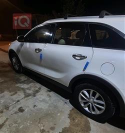 کیا سۆرینتۆ